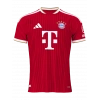 Bayern Münih 2026-2027 - Profesyonel Maç Forması Home