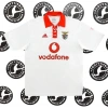 Benfica 2003 - 2005 Retro Forma