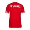 HEMEN KARGO - Benfica 2023 - 2024 Forma Home  M BEDEN 