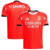 Benfica 2025-2026 Authentic - Profesyonel Maç Forması Home