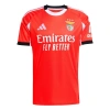 Benfica 2025-2026 Authentic - Profesyonel Maç Forması Home