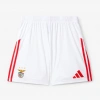 Benfica 2025-2026 Şort Home