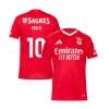 Benfica 2024-2025 Orkun Kökçü Forması Home