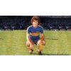 Boca Juniors 1980 - 1982 Retro Forma