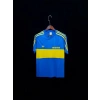 Boca Juniors 1980 - 1982 Retro Forma