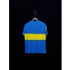 Boca Juniors 1980 - 1982 Retro Forma