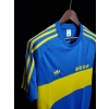 Boca Juniors 1980 - 1982 Retro Forma