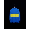 Boca Juniors 1980 - 1982 Uzunkol Retro Forma