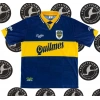 Boca Juniors 1995 - 1996 Retro Forma