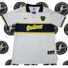 Boca Juniors 1996 - 1997 Retro Forma