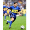 Boca Juniors 2002 - 2003 Retro Forma