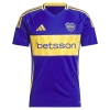 Boca Juniors 2024-2025 Authentic - Profesyonel Maç Forması Home