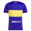 Boca Juniors 2024-2025 Authentic - Profesyonel Maç Forması Home