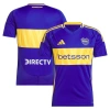 Boca Juniors 2024-2025 Forma Home