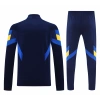 Boca Juniors 2025-2026 Ceket Takımı