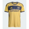 Boca Juniors 2025-2026 Forma Away
