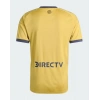 Boca Juniors 2025-2026 Forma Away