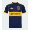 Boca Juniors 2025-2026 Forma Home