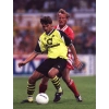 Borussia Dortmund 1995 - 1996 Retro Forma