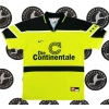 Borussia Dortmund 1996 - 1997 Retro Forma