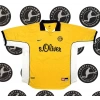 Borussia Dortmund 1998 - 2000 Retro Forma