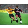 Borussia Dortmund 1998 - 2000 Retro Forma