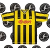 Borussia Dortmund 2000 - 2001 Retro Forma