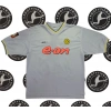 Borussia Dortmund 2000 - 2001 Retro Forma