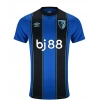 Bournemouth 2025-2026 Forma Third