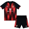 Bournemouth Çocuk Forma&Şort Seti
