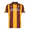 Bradford City 2026-2027 Forma Home