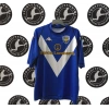 Brescia 2003 - 2004 Retro Forma