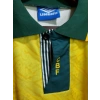 Brezilya 1992 Retro Forma