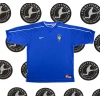 Brezilya 1998 Retro Forma