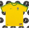 Brezilya 1998 Retro Forma