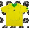 Brezilya 2004 Retro Forma