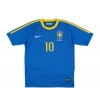 Brezilya 2010 Retro Forma Away