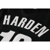 Brooklyn Nets 2017-2020 James Harden 13 Swingman Authentic Forma Black