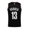 Brooklyn Nets 2018-2019 James Harden 13 Swingman Authentic Forma