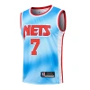 Brooklyn Nets 2020-2021 Kevin Durant 7 Swingman Authentic Forma