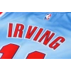 Brooklyn Nets 2020-2021 Kyrie Irving 11 Swingman Authentic Forma