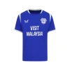 Cardiff City 2026-2027 Forma Home