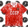 CCCP 1990 Retro Forma