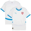 Çekya Euro 2024 Forma Away