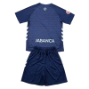 Celta Vigo 2025-2026 Çocuk Forma & Şort Seti Away
