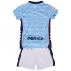 Celta Vigo 2025-2026 Çocuk Forma & Şort Seti Home