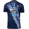 Celta Vigo 2025-2026 Forma Away