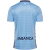 Celta Vigo 2025-2026 Forma Home