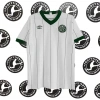 Celtic 1984 - 1986 Retro Forma