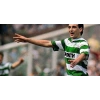 Celtic 1987 - 1989 Retro Forma